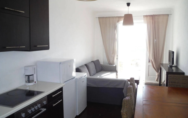 Elia House