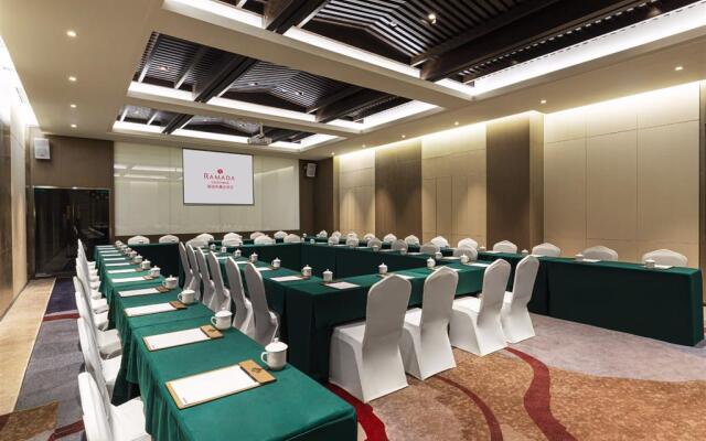 Ramada By Wydham Daocheng