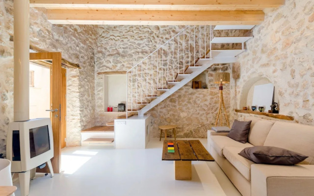 Casa Vella Vall Petit