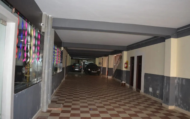 Sri Guru Inn