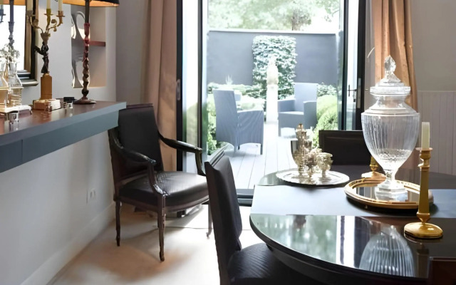 Bourgogne Suite Maastricht