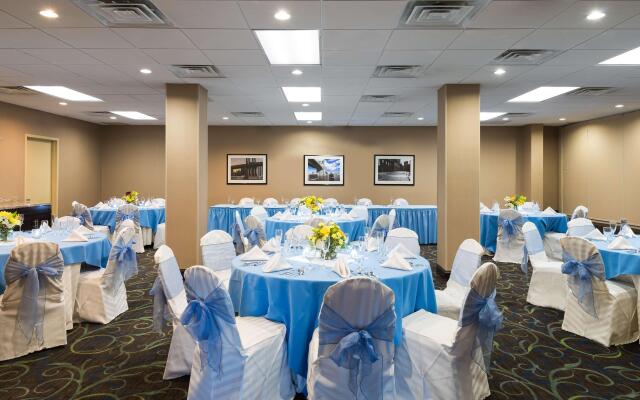 Hampton Inn White Plains/Tarrytown