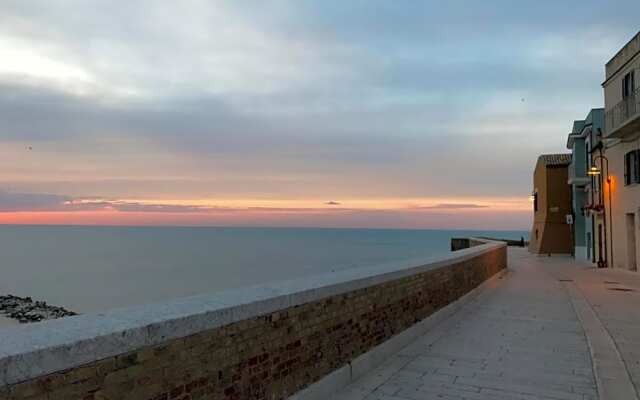 Stella Maris suite relax