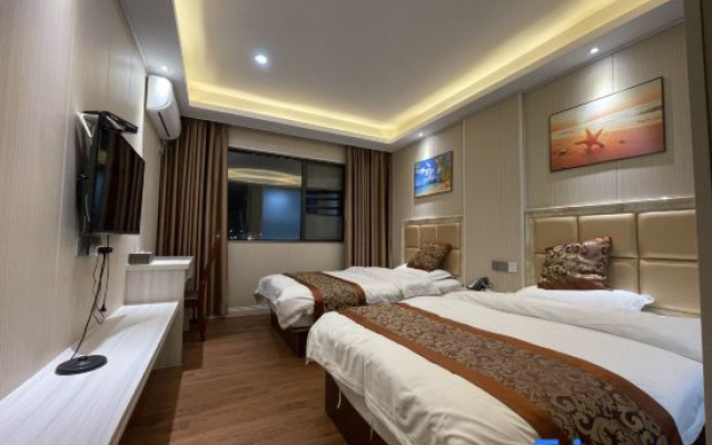 Xifengyuan Hotel