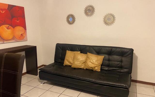 Apartamento familiar 2 Rec WiFi. Netflix