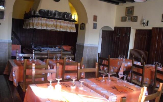 Antica Locanda Di Maser