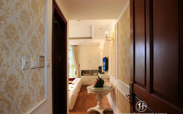 Hanoi Hotel Royal