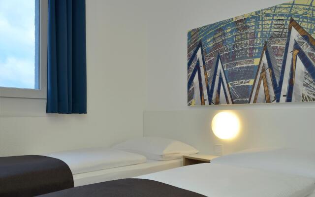 B&B Hotel Leipzig-Nord