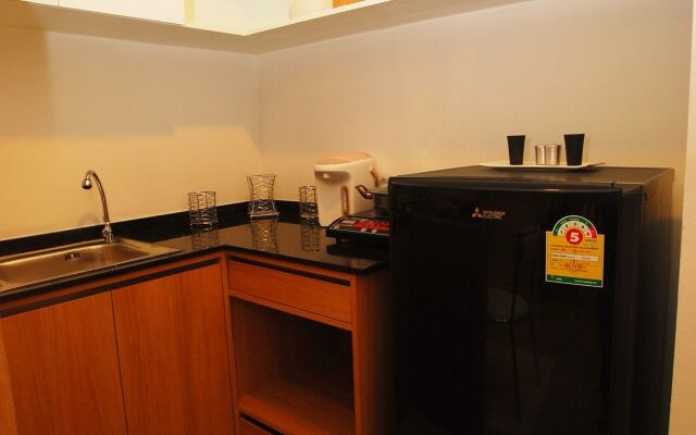 Riski Residence