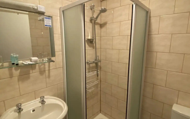 Somerton Lodge Hotel