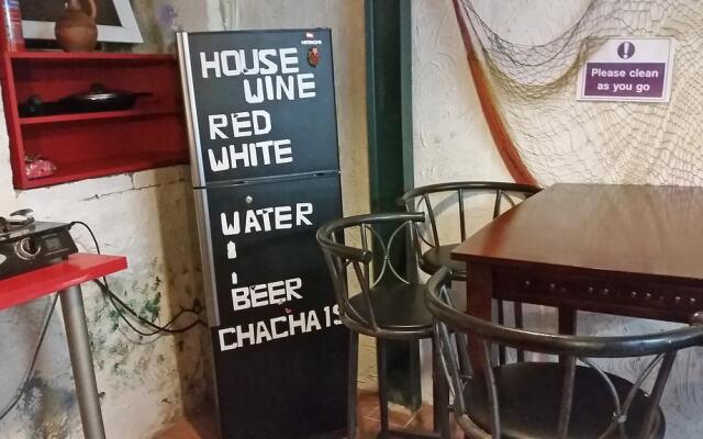 Art Hostel Tbilisi