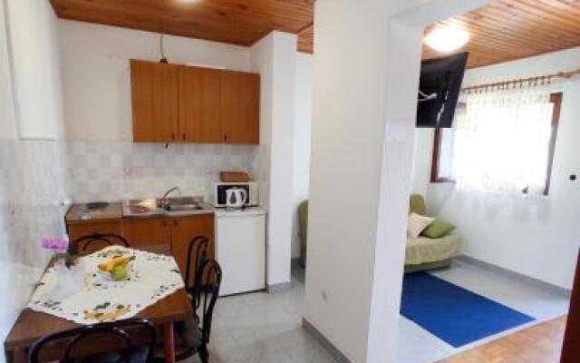 Apartmani Erna