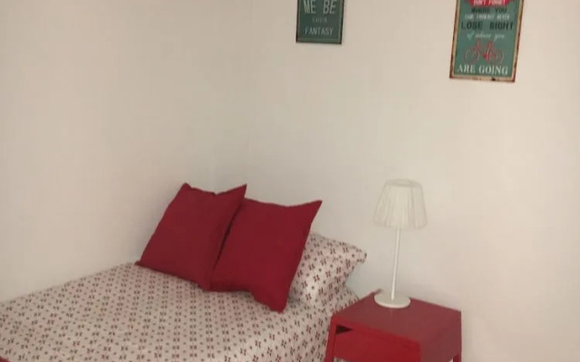 Vintage Apartments Barcelona