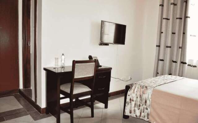 The Radix Hotel