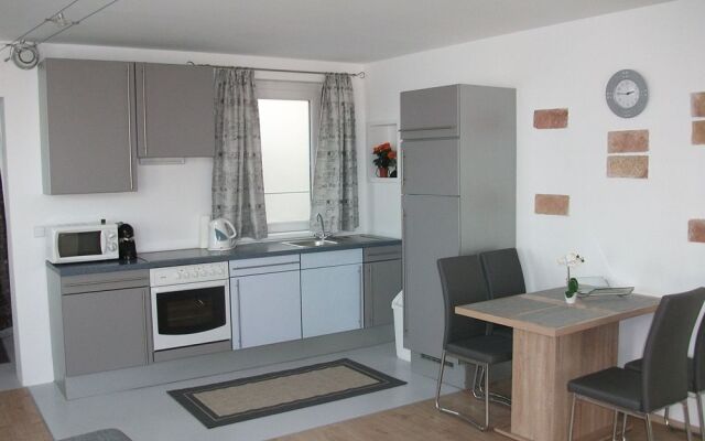 CH-Vienna City Rooms