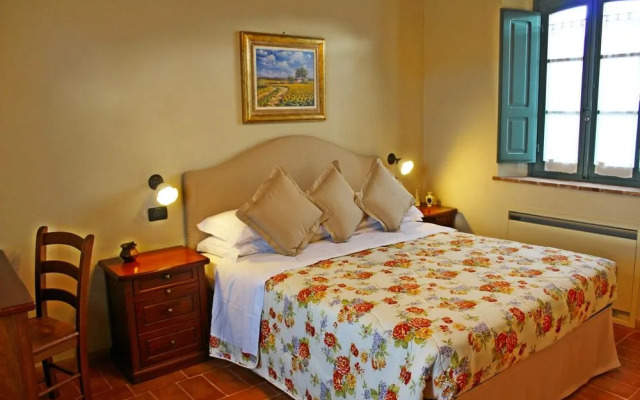 Casa Vacanze La Fiorita