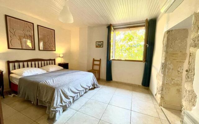 Maison Bouzigues, 6 pièces, 8 personnes - FR-1-604-16