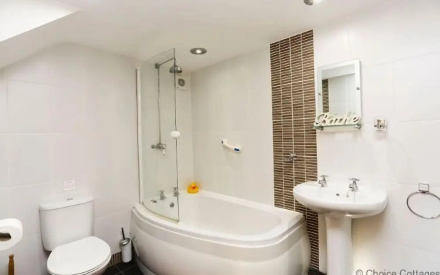 Croyde Thatchers Hideaway 2 Bedrooms