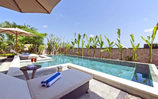 Casa de Balangan by Exotiq Villa Holidays