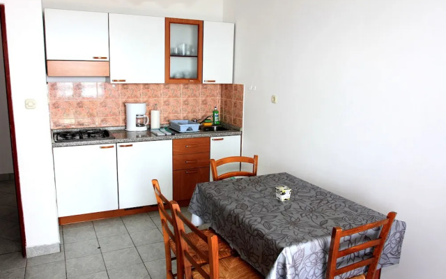 Apartments Mak