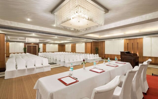 Ramada By Wyndham Jaipur