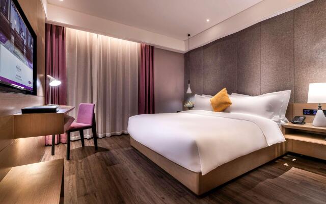 Mercure Suzhou Downtown
