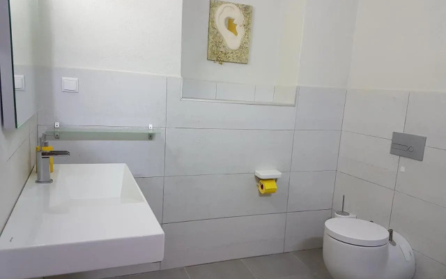 Faro Town House