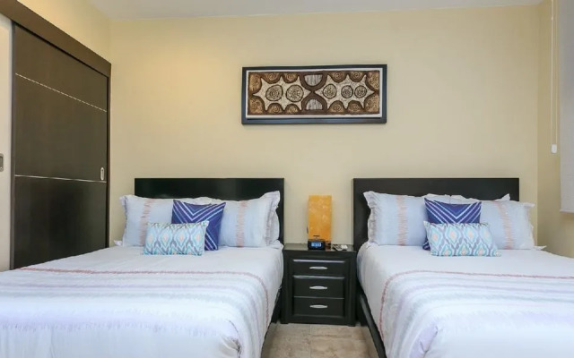 Mamitas 1104 2 Bedrooms and Terrace by RedAwning