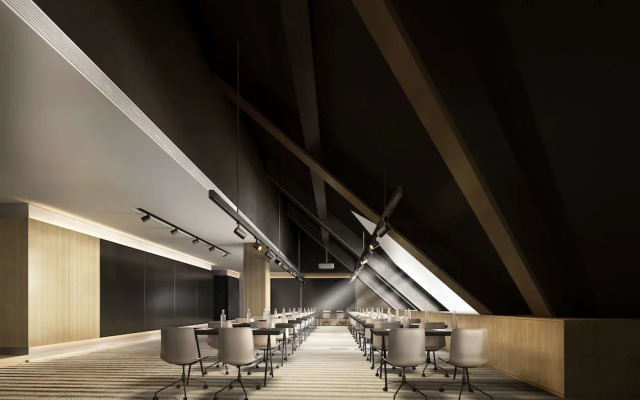 Hyatt Place Tongxiang Train Station