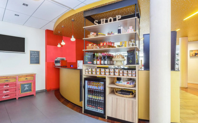 Aparthotel Adagio Montpellier Centre Comedie