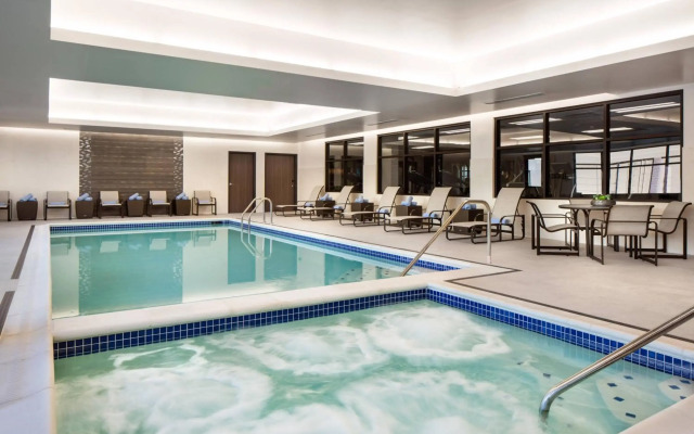 Residence Inn by Marriott Boulder Canyon Boulevard