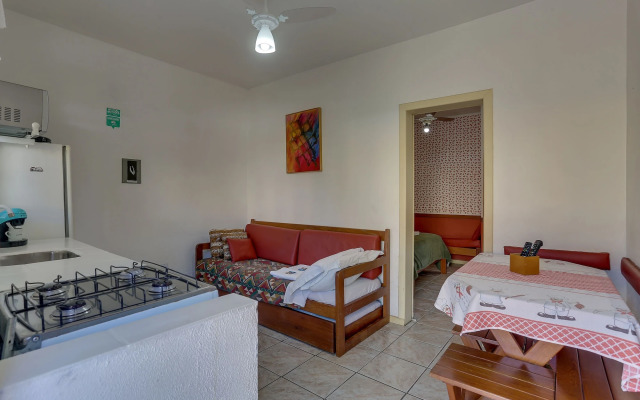 Residencial Jade