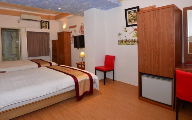 Nice Hotel