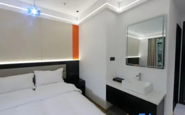Youju Homestay