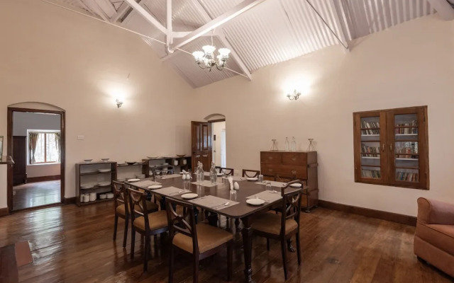 Ibex Resorts, Coonoor (Leewood)