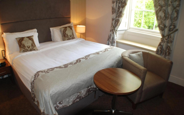 The Salisbury Hotel