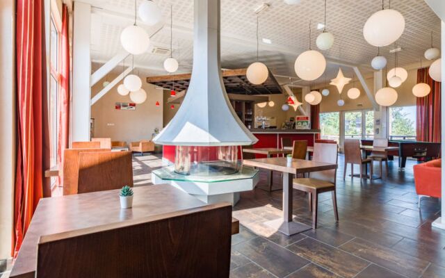Le Relais du Plessis (RIH400)