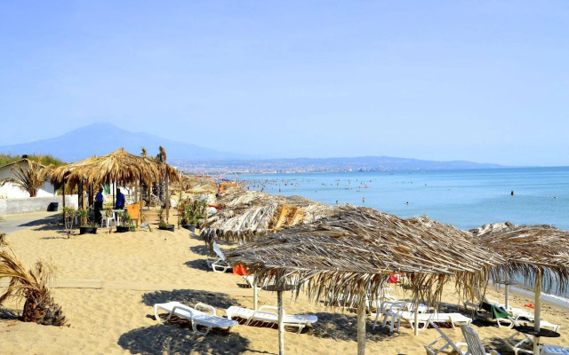 Villaggio Turistico Europeo