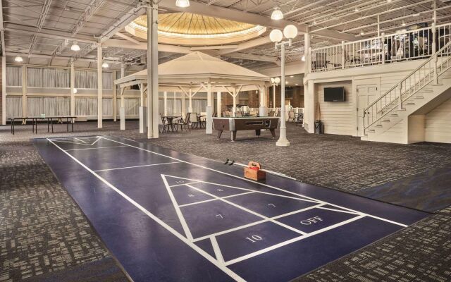 Radisson Hotel and Conference Center Fond du Lac