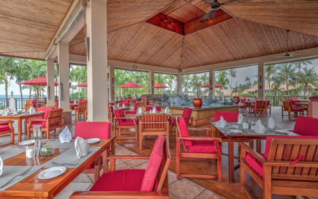 Indra Maya Pool Villas