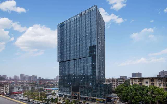 Microtel By Wyndham Changsha West