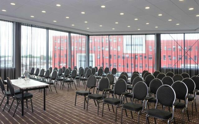 Mercure City Amersfoort Centre Hotel