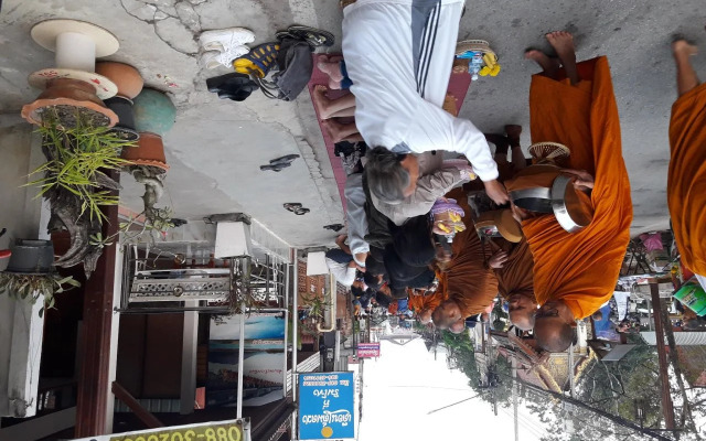 Deuntemduang Boutique Hotel