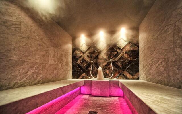 Hotel Theresia