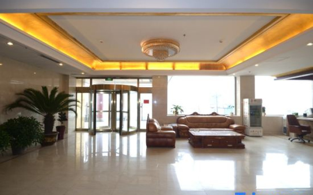 Huayuan Hotel