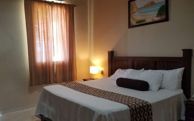 Hotel Marbella Montecristi