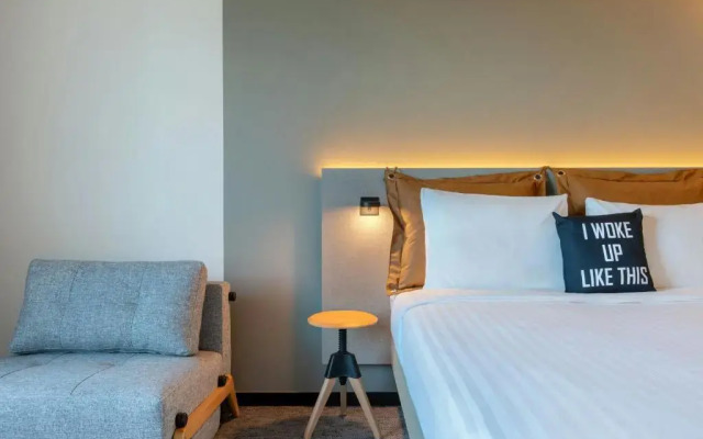 Moxy Antwerp