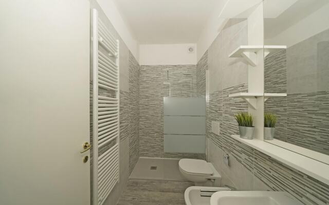 Villa Caterina 1-bedroom Apartment by Wonderful Italy