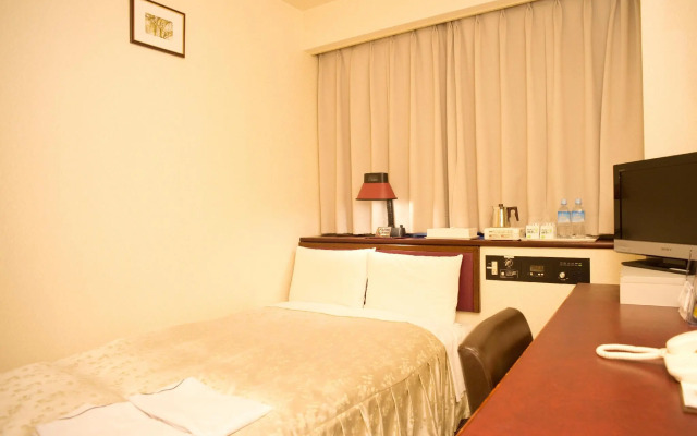 Smile Hotel Sasebo