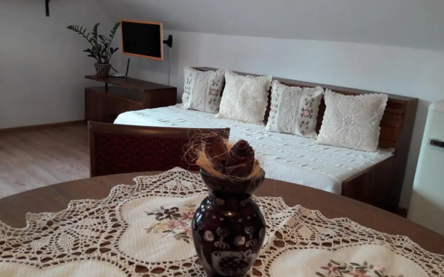 Pension Skalka